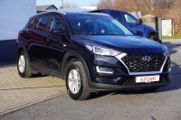 Hyundai Tucson 1.6 Select