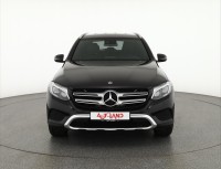 Mercedes-Benz GLC 200 220d 4Matic