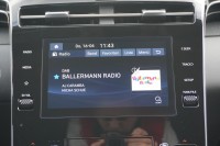 Hyundai Tucson 1.6T-GDI Aut.