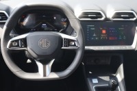 MG ZS 1.5 VTi-Tech Standard