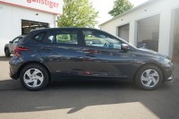 Hyundai i20 1.0 T-GDI Aut.