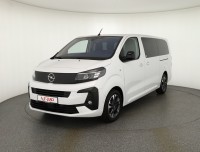 Opel Zafira Life 2.0 D Edition XL LED 9-Sitzer Kamera