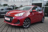 Vorschau: Hyundai i10 1.0 Trend DCT