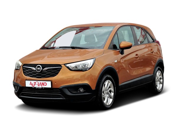 Opel Crossland 1.2 Edition