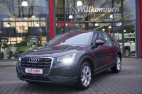 Vorschau: Audi Q2 30 TFSI