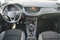 Opel Grandland 1.2 120 Jahre