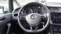 VW Touran 1.5 TSI DSG Comfortline