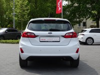 Ford Fiesta 1.0 M-Hybrid Titanium