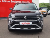 VW T-Cross 1.5 TSI DSG