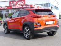 Hyundai Kona 1.6 T-GDI AT
