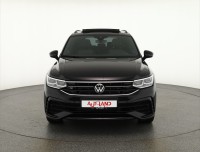 VW Tiguan Allspace 2.0 TSI DSG R-Line 4M