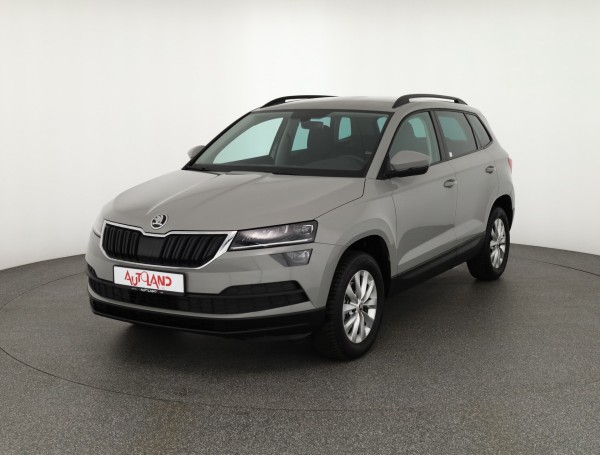 Skoda Karoq 1.0 TSI Style