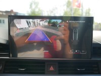 Audi A4 Quattro Avant 40 TDI S-Line quattro Aut.
