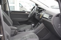 VW Touran 1.5 TSI DSG
