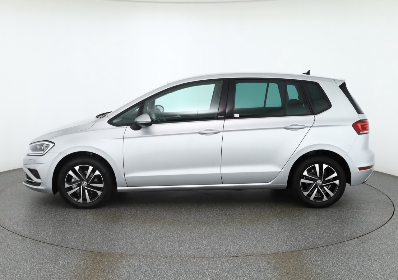 VW Golf Sportsvan VII 1.0 TSI United