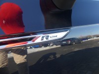 VW Arteon 2.0 TSI R-Line 4 Motion