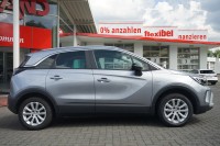 Opel Crossland 1.2 Business Elegance