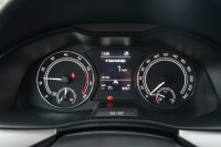 Skoda Scala 1.0 TSI Drive