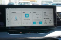 MG HS 1.5 T-GDI Hybrid+ Luxury Aut.