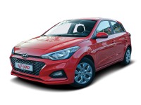 Hyundai i20 1.2 Select Klima USB AUX
