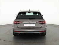 Audi A4 Avant 35 TFSI advanced
