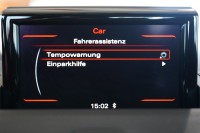 Audi A1 Sportback 1.0 TFSI sport