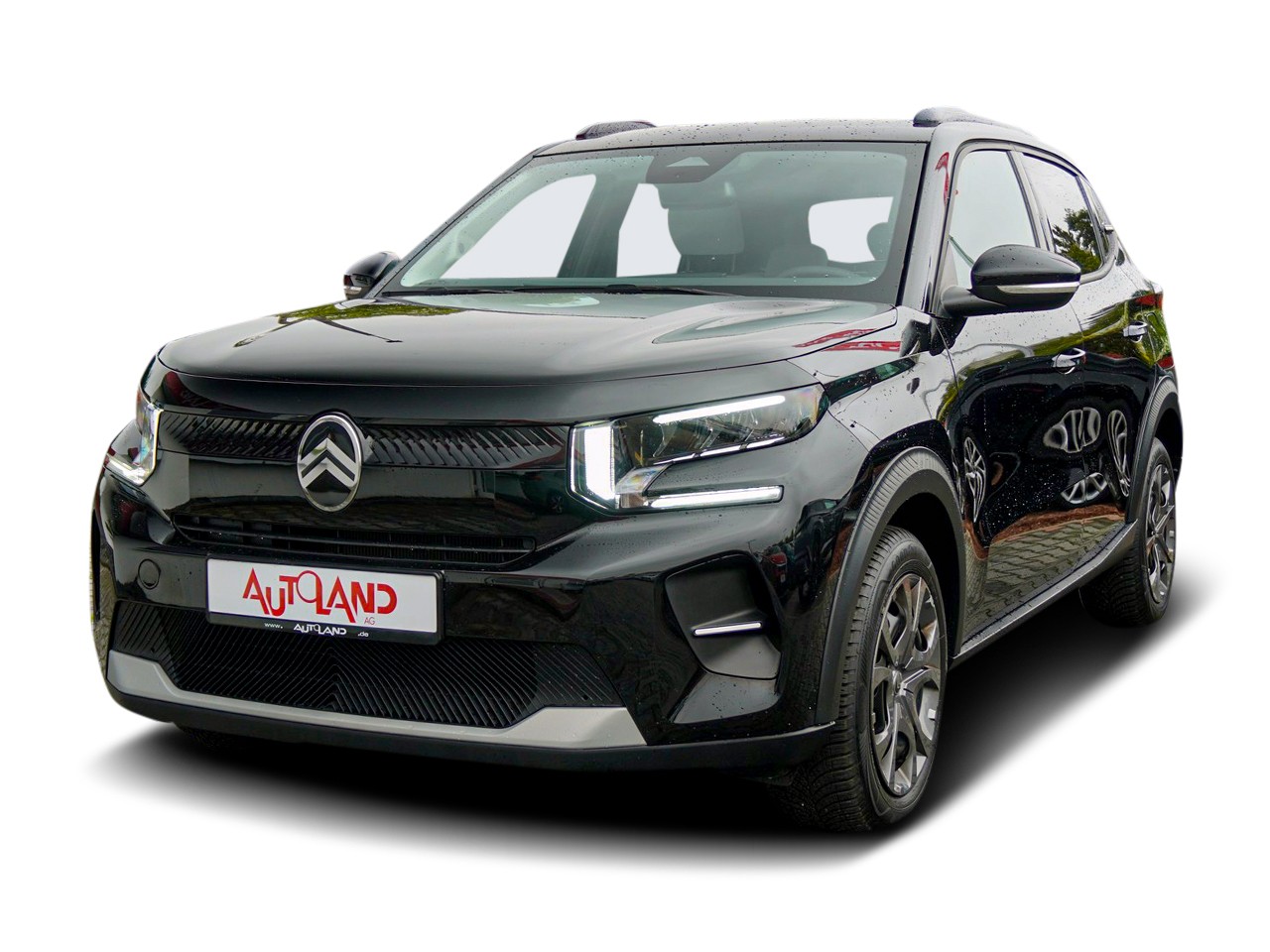 Citroen C3 ë 113 MAX Elektro
