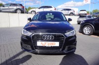 Audi A1 SB 1.0 TFSI S-Line