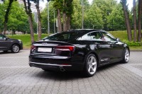 Audi A5 35 Sportback 2.0 TFSI