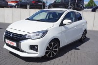 Vorschau: Mitsubishi Space Star 1.2