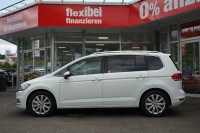 VW Touran 2.0 TDI Highline DSG