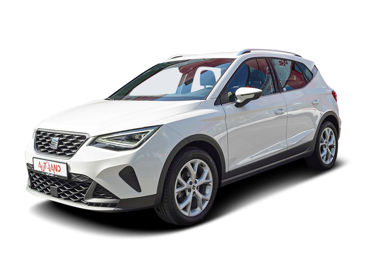Seat Arona 1.0 TSI Style