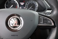 Skoda Superb Combi 2.0 TDI DSG Style