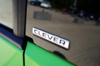 Skoda Citigo 1.0 MPI Clever