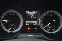 Skoda Octavia Combi 2.0 TDI Style DSG