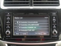 Mitsubishi ASX 2.2 DI-D Top 4WD CVT