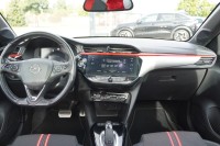 Opel Corsa F 1.2 GS Line