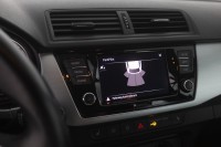 Skoda Fabia Combi 1.0 TSI DSG