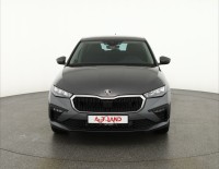 Skoda Scala 1.0 TSI DSG