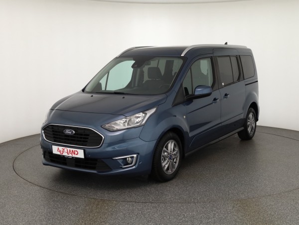 Ford Grand Tourneo Connect 1.5 TDCi Titanium