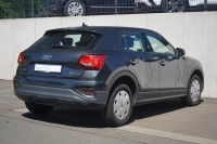 Audi Q2 35 1.5 TFSI advanced