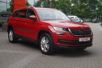Skoda Kodiaq 2.0 TDI Ambition 4x4