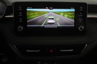 Skoda Fabia 1.0 TSI