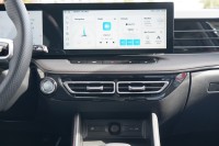 MG HS 1.5 T-GDI Hybrid+ Luxury Aut.