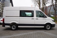 VW Crafter Kasten 2.0 TDI PLUS 35 L2H2