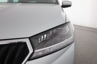 Skoda Fabia Combi 1.0 TSI DSG Best of
