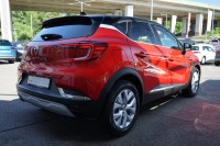 Renault Captur TCe 100 LPG