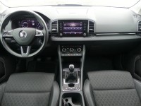Skoda Karoq 1.5 TSI