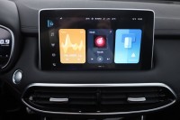 MG HS 1.5 T-GDI Luxury Aut.