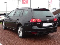 Vorschau: VW Golf VII Variant 1.4 TSI Cup